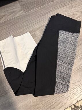 Athleta workout pants